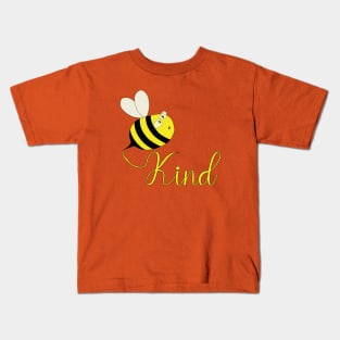 Be Kind Kids T-Shirt